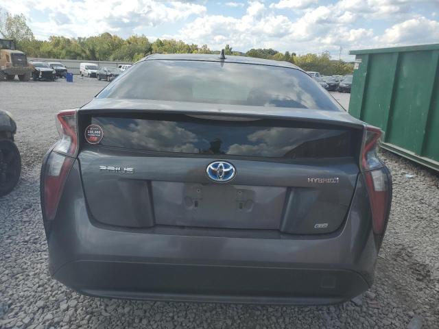 VIN JTDKARFU4G3519842 2016 Toyota Prius no.6