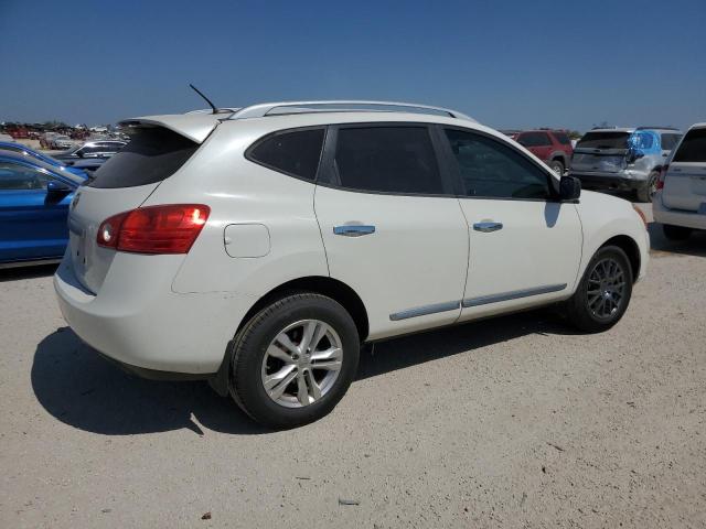 2015 NISSAN ROGUE SELE - JN8AS5MT3FW157435