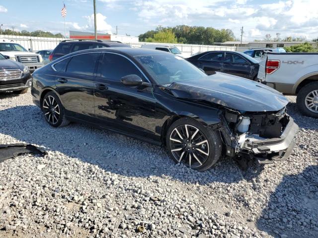 VIN 1HGCY2F84PA066006 2023 Honda Accord, Touring Hy... no.4