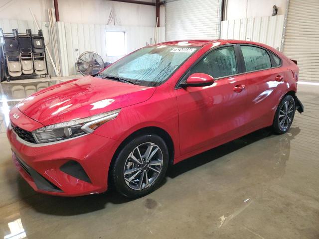 2024 KIA FORTE LX #2993678159