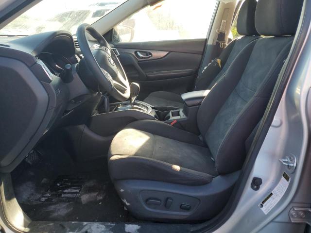 VIN KNMAT2MT9FP554326 2015 Nissan Rogue, S no.7