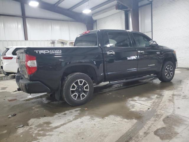 VIN 5TFHY5F1XJX742696 2018 Toyota Tundra, Crewmax L... no.3