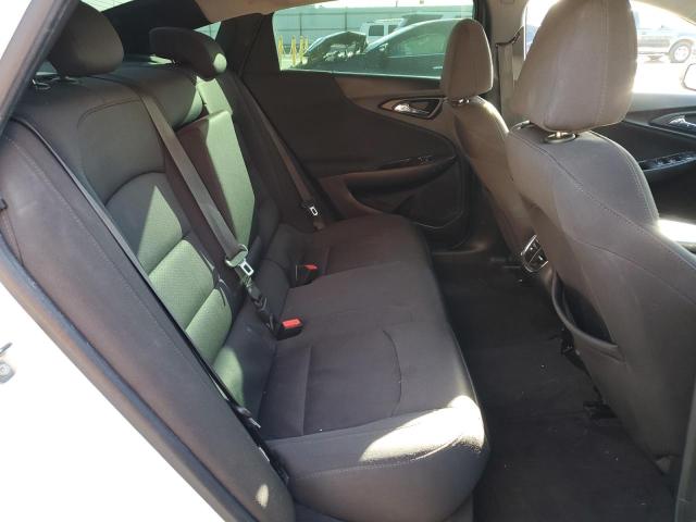 2018 CHEVROLET MALIBU LT - 1G1ZD5ST7JF146824