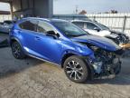 LEXUS NX 200T снимка