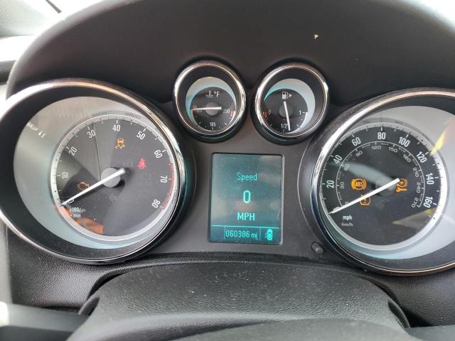 2016 BUICK VERANO CON 1G4PR5SK6G4110162