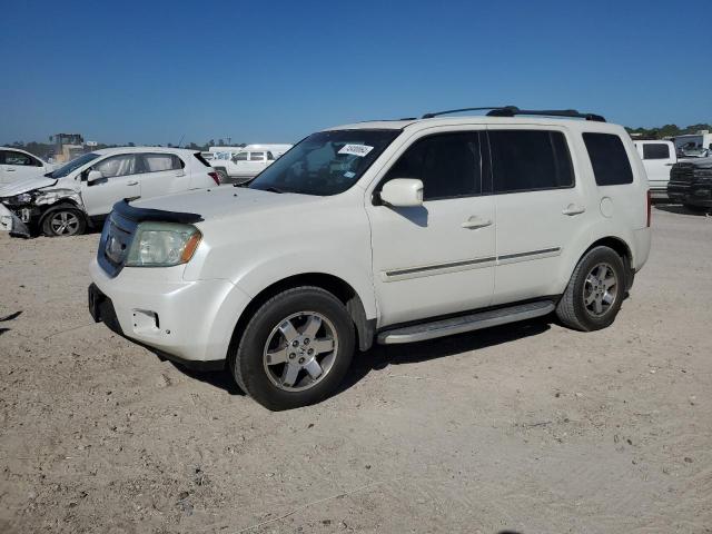 2011 HONDA PILOT TOUR #3023893336