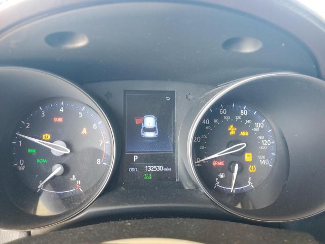 2019 TOYOTA C-HR XLE - NMTKHMBX3KR084820