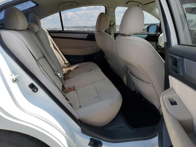 2019 SUBARU LEGACY 2.5 - 4S3BNAB60K3012068