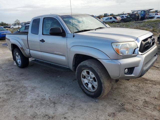 VIN 5TFUU4EN8EX086299 2014 Toyota Tacoma no.4