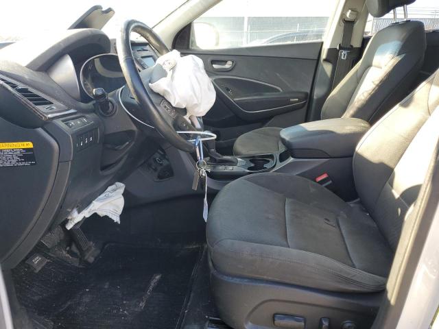 2015 HYUNDAI SANTA FE G - KM8SNDHF6FU118383
