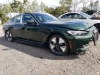 BMW I4 EDRIVE photo