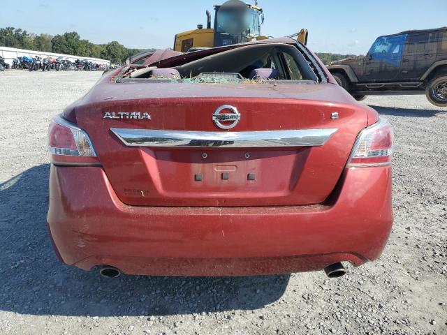 VIN 1N4AL3AP2FN862436 2015 NISSAN ALTIMA no.6