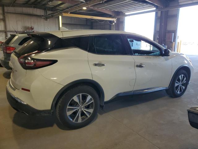 VIN 5N1AZ2AS0LN131101 2020 Nissan Murano, S no.3