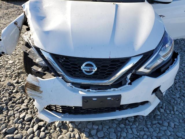2019 NISSAN SENTRA S - 3N1AB7AP3KY231229
