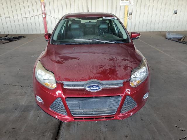 VIN 1FADP3K20EL127033 2014 FORD FOCUS no.5