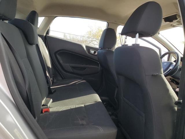 2015 FORD FIESTA SE - 3FADP4EJ4FM164434