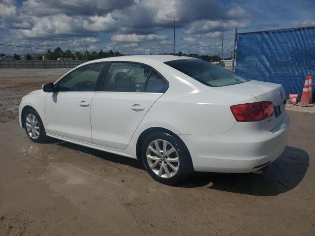 VIN 3VWD17AJ9EM431923 2014 Volkswagen Jetta, SE no.2