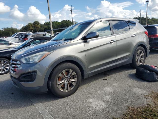 2016 HYUNDAI SANTA FE S - 5XYZT3LB6GG317654