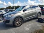 2016 HYUNDAI SANTA FE S - 5XYZT3LB6GG317654