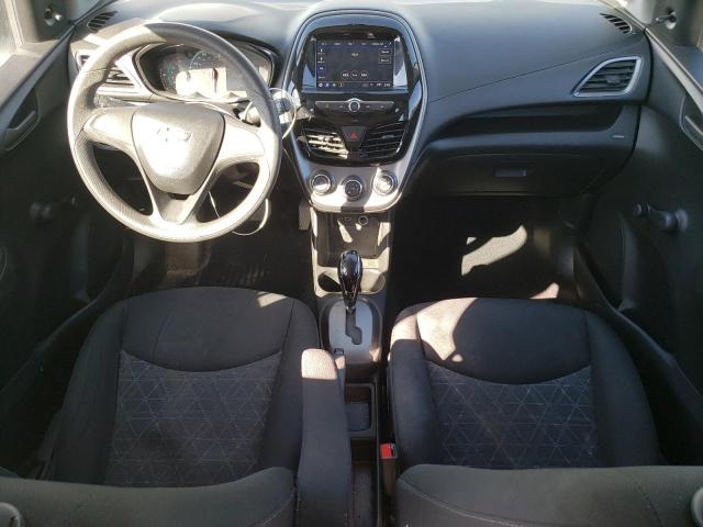 2019 CHEVROLET SPARK LS - KL8CB6SA8KC740437