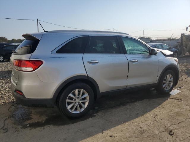 2017 KIA SORENTO LX - 5XYPGDA37HG302319