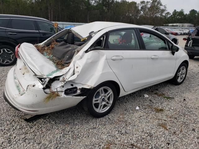 2017 FORD FIESTA SE - 3FADP4BJ4HM139475