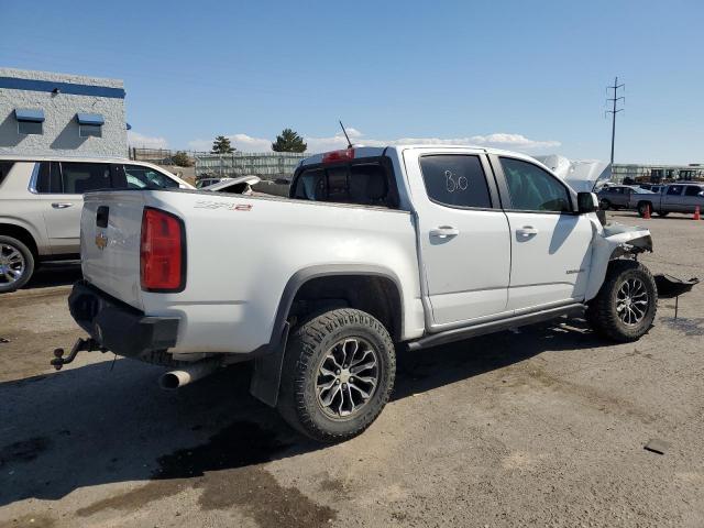 2018 CHEVROLET COLORADO Z - 1GCPTEE16J1179886