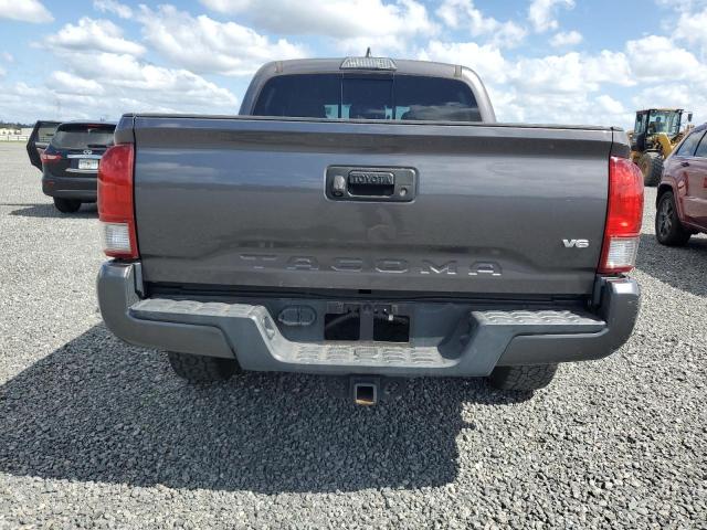 VIN 5TFCZ5AN3HX075966 2017 Toyota Tacoma, Double Cab no.6