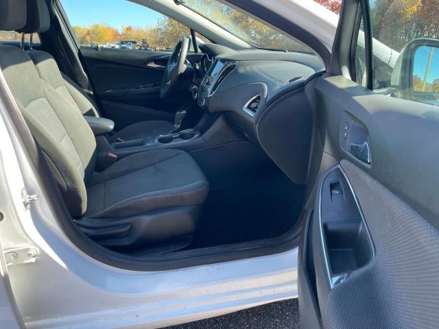 1G1BC5SM6K7101351 2019 CHEVROLET CRUZE