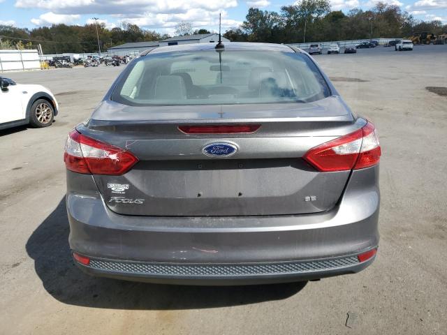 VIN 1FADP3F23EL344697 2014 Ford Focus, SE no.6