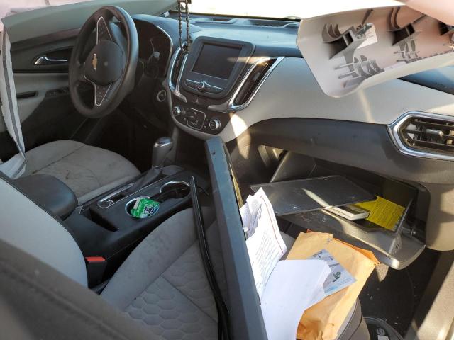 2020 CHEVROLET EQUINOX LT - 2GNAXKEV1L6141260