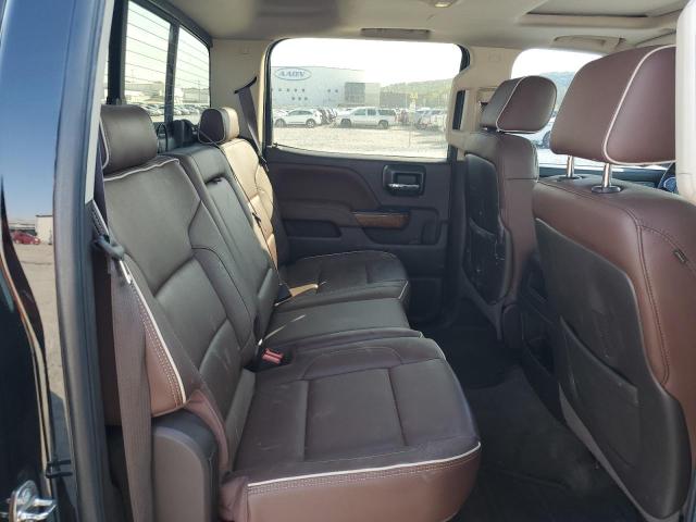 2015 CHEVROLET SILVERADO - 3GCUKTEC7FG267768