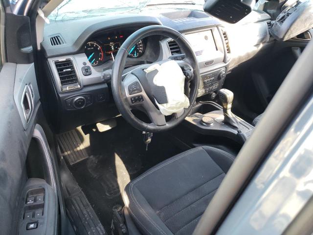 2023 FORD RANGER XL - 1FTER4FHXPLE02438