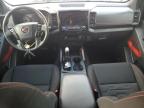 NISSAN FRONTIER S photo