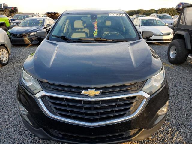2020 CHEVROLET EQUINOX LS - 2GNAXHEV3L6184890