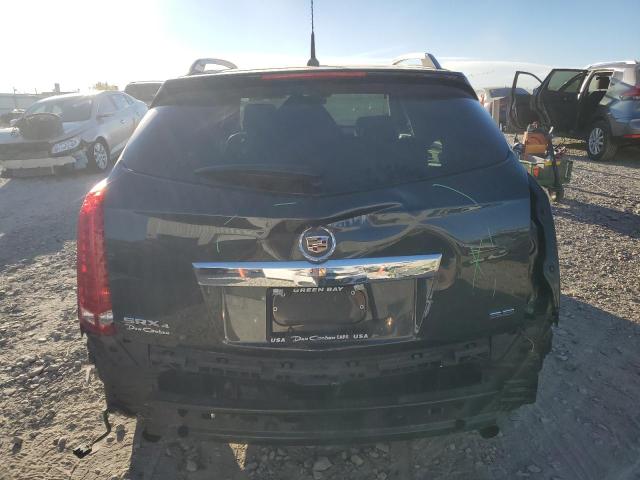 VIN 3GYFNEE32ES611055 2014 Cadillac SRX, Luxury Col... no.6