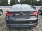 FORD FUSION SE photo