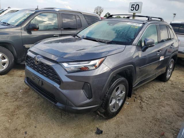 2024 TOYOTA RAV4 XLE #2926242457