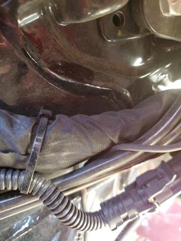 2020 HARLEY-DAVIDSON FLTRK 1HD1KZF1XLB620557
