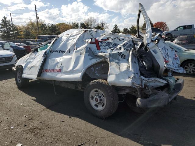 2017 GMC SAVANA G25 1GTW7AFF1H1110665