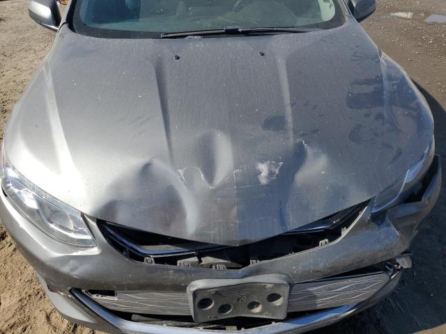 VIN 1G1RC6S52HU117862 2017 Chevrolet Volt, LT no.11