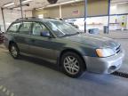 Lot #3024634660 2001 SUBARU LEGACY OUT