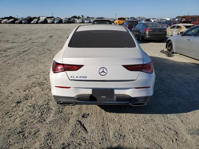 VIN W1K5J4GB7MN218579 2021 MERCEDES-BENZ CLA-CLASS no.6