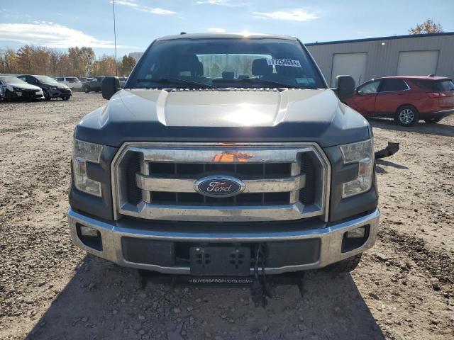 VIN 1FTEW1EF1GFA38433 2016 Ford F-150, Supercrew no.5