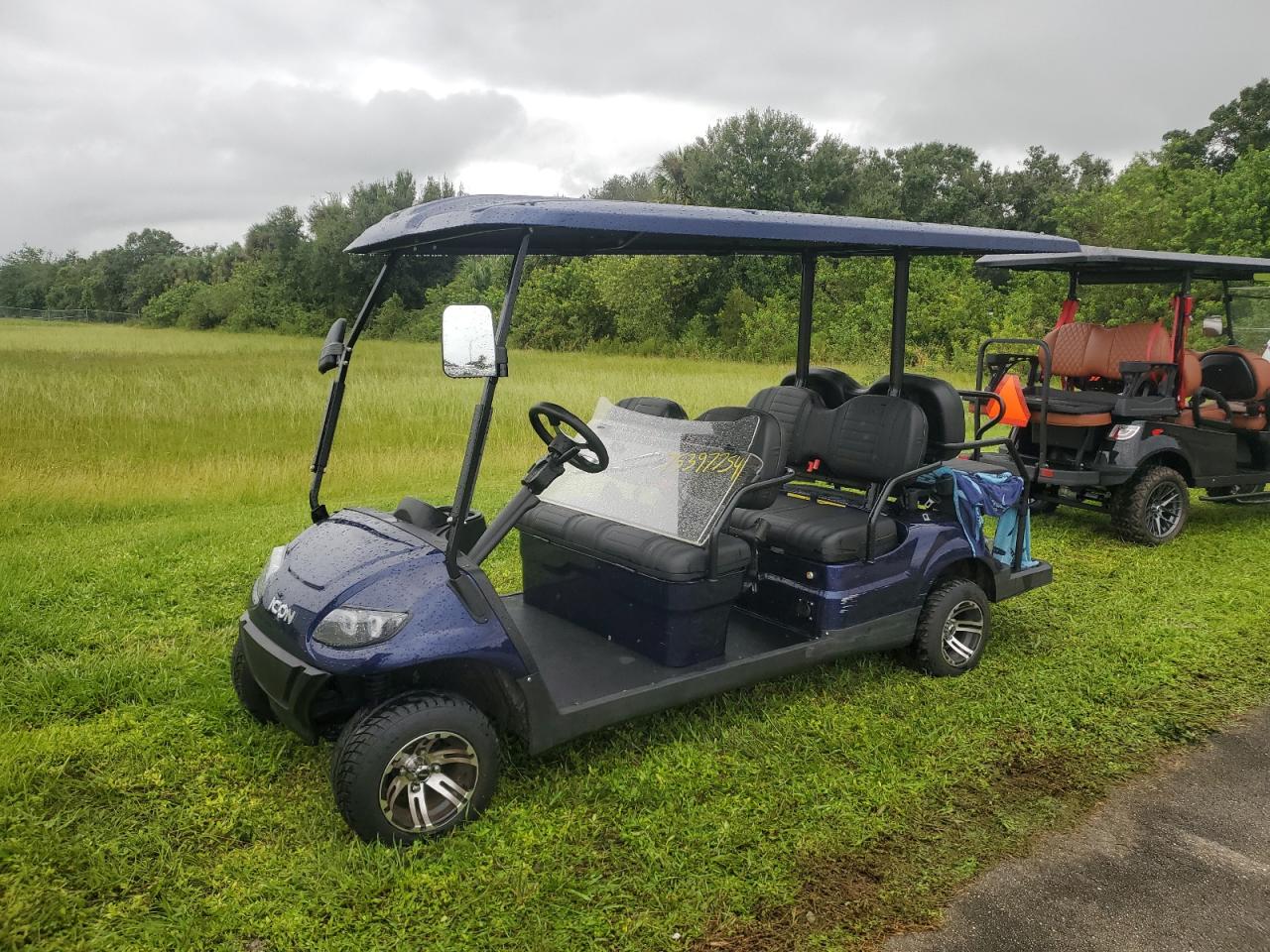 Lot #3034288066 2023 OTHER GOLF CART