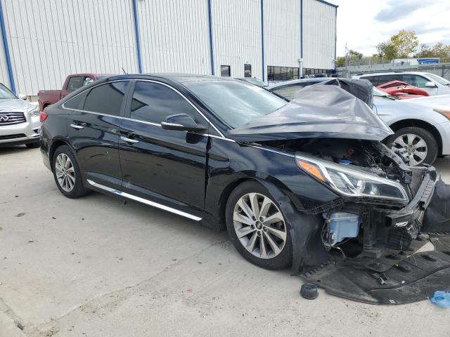 2017 HYUNDAI SONATA SPO - 5NPE34AF8HH574514