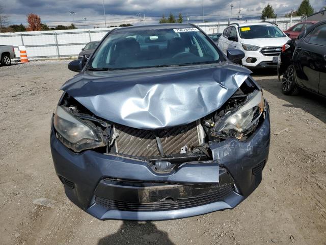 VIN 2T1BURHE6FC468511 2015 Toyota Corolla, L no.5