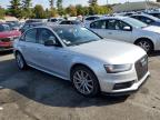 AUDI A4 PREMIUM photo