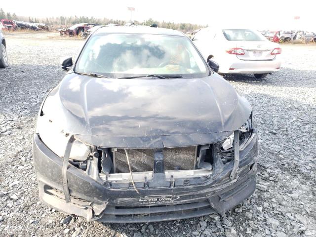 2016 HONDA CIVIC DX 2HGFC2E28GH007809