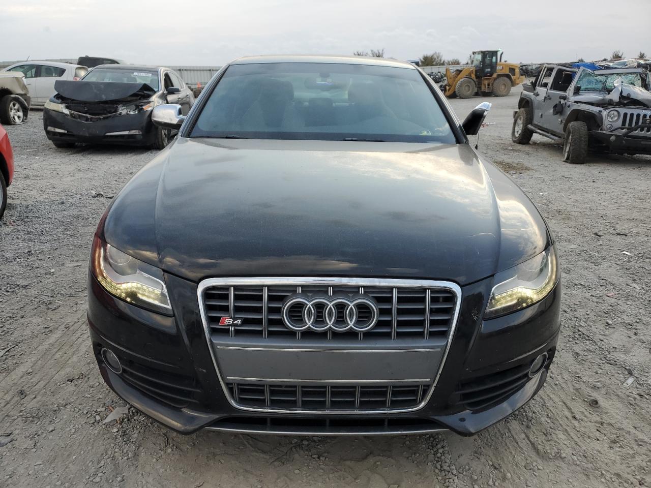 Lot #3006769175 2012 AUDI S4 PRESTIG